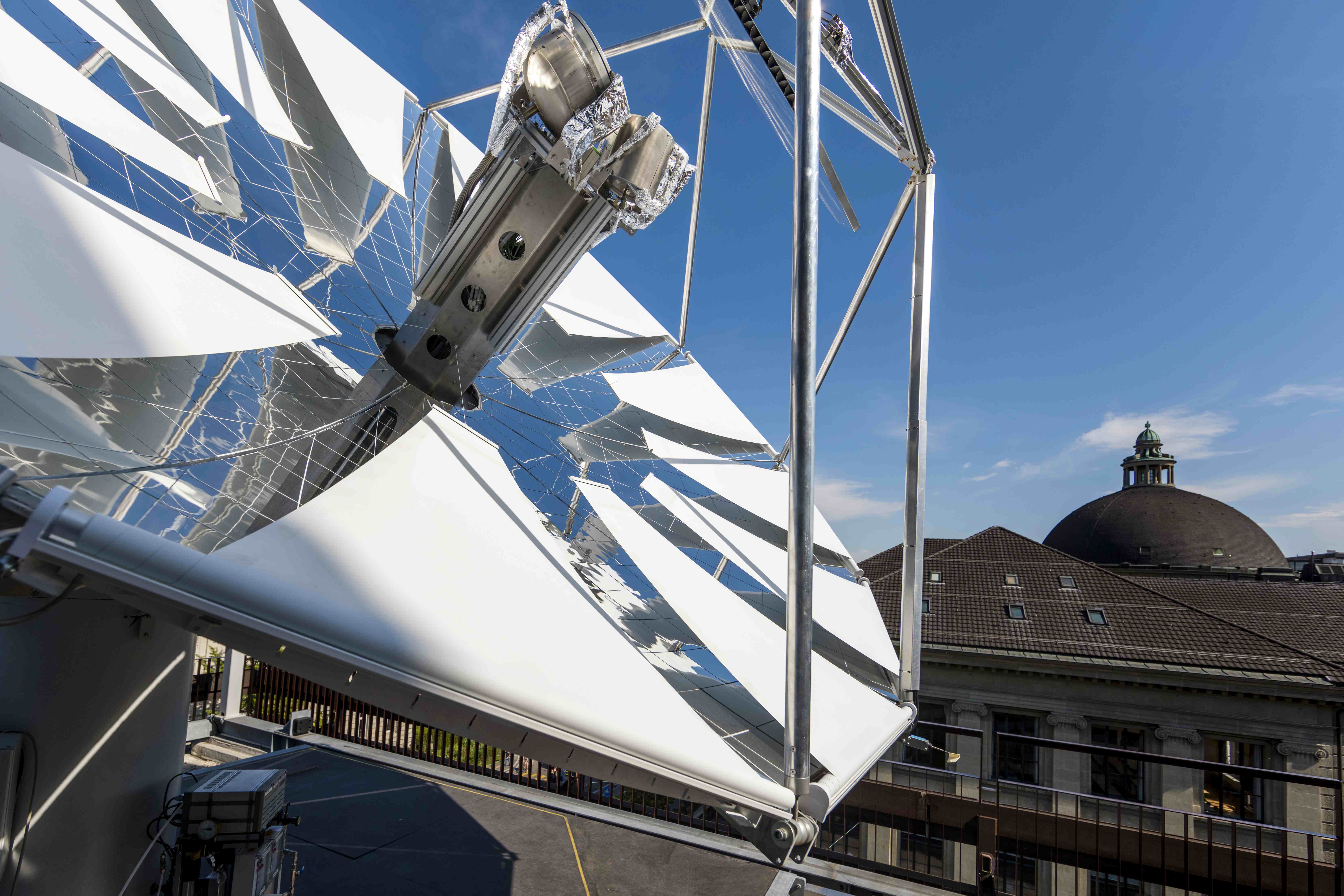 eth zurich renewable energy