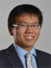 Dr. Yi Cheng Ng
